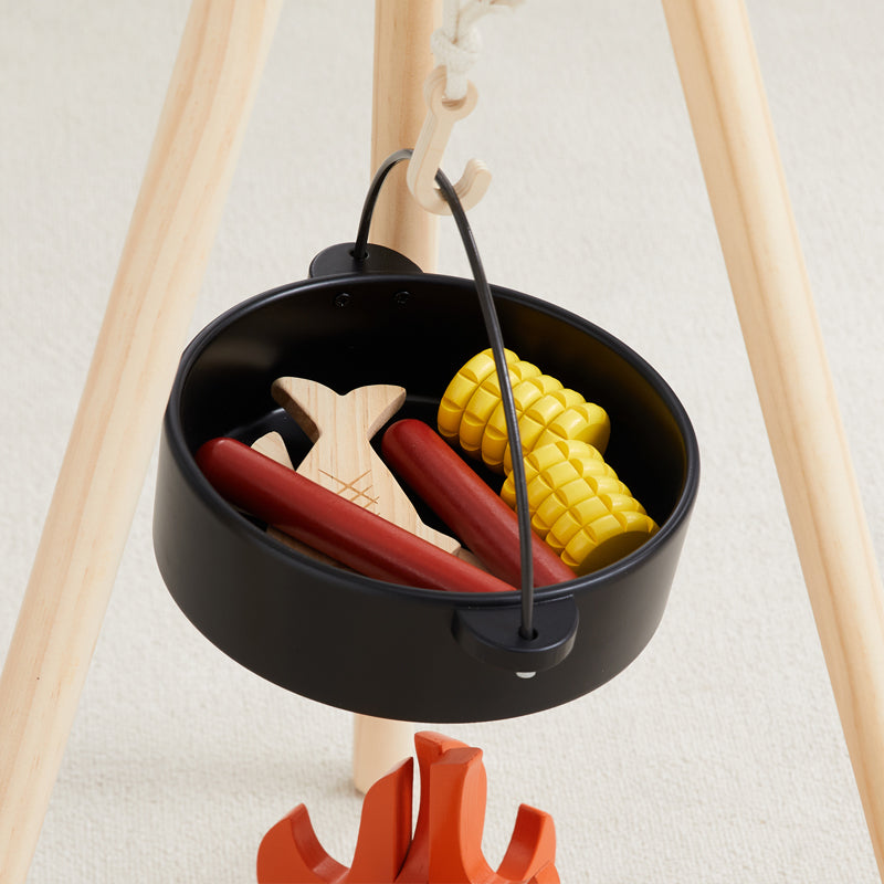 Range Play Set