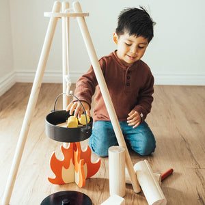 Range Play Set