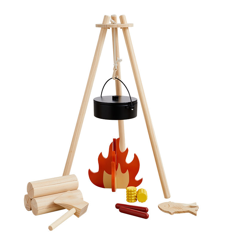 Range Play Set