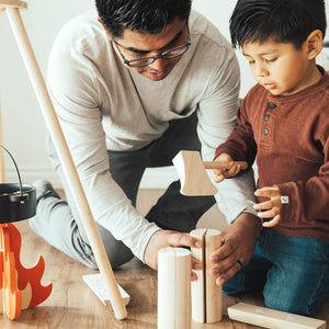 Range Play Set