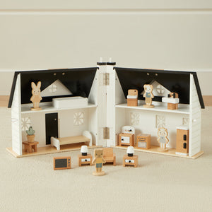 Home Dollhouse