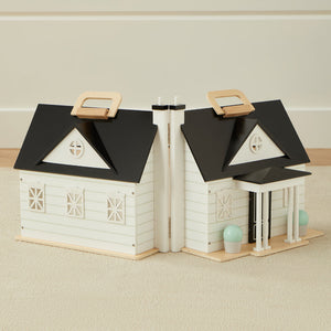Home Dollhouse