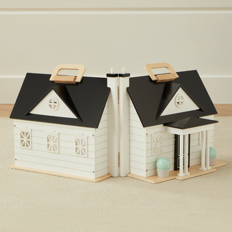 Home Dollhouse
