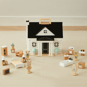 Home Dollhouse