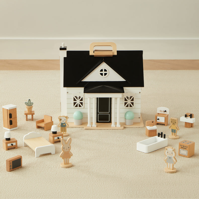 Home Dollhouse