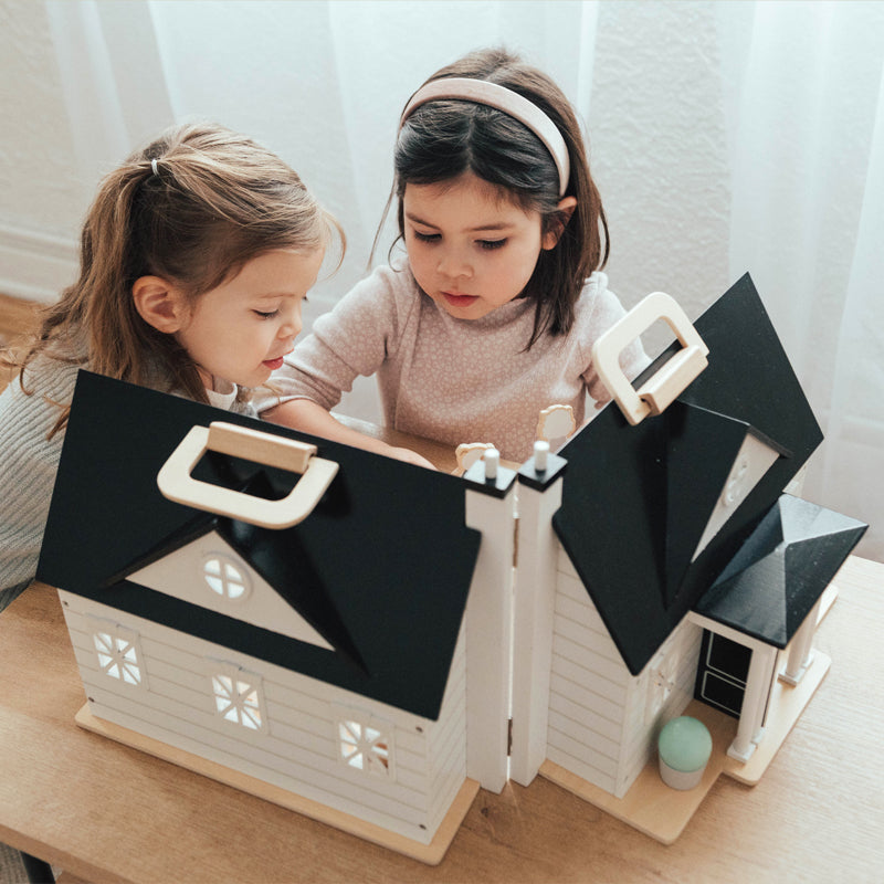 Home Dollhouse