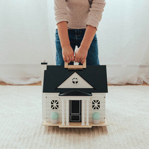 Home Dollhouse