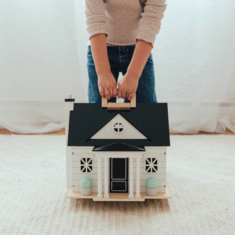Home Dollhouse