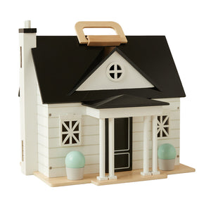 Home Dollhouse