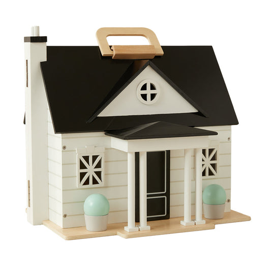 Home Dollhouse