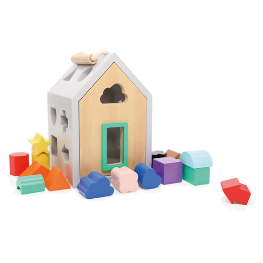Shape Sorter
