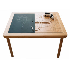 Water Table