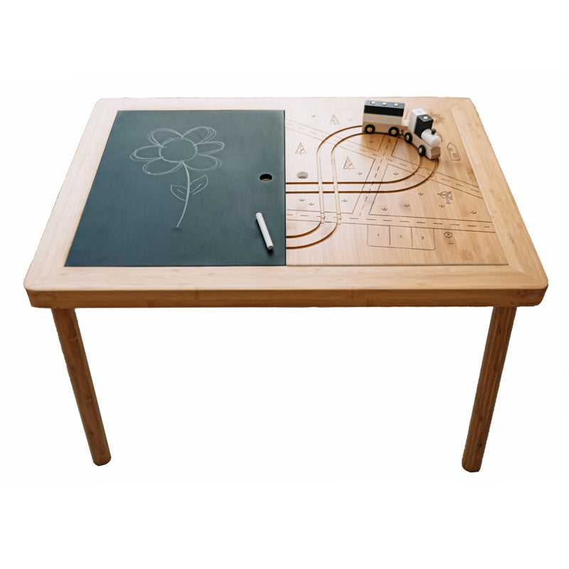 Water Table
