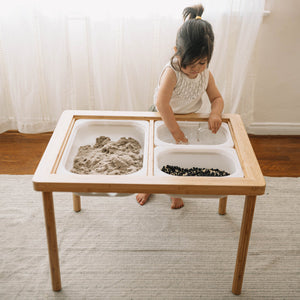 Water Table