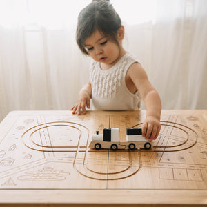 Water Table