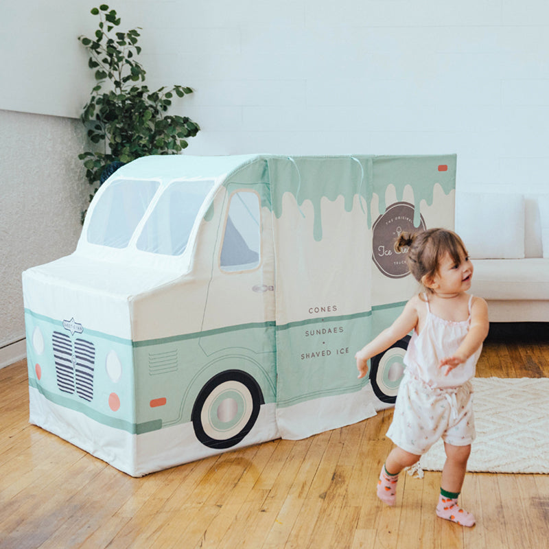 Ice Cream Playhome