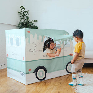 Ice Cream Playhome