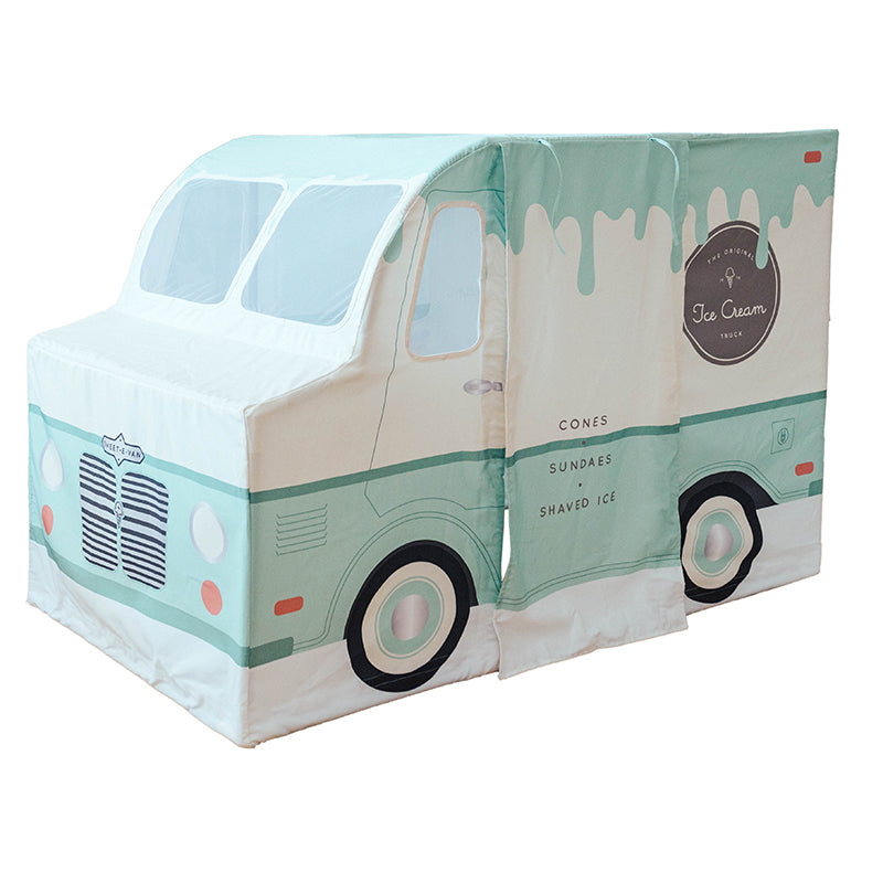 Ice Cream Playhome