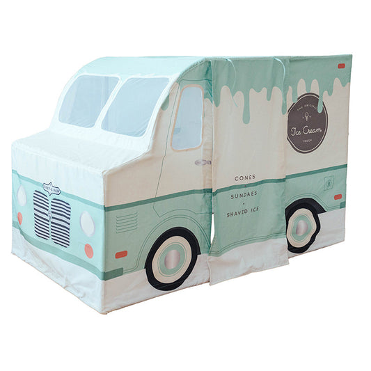 Ice Cream Playhome