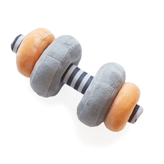 Plush Weights