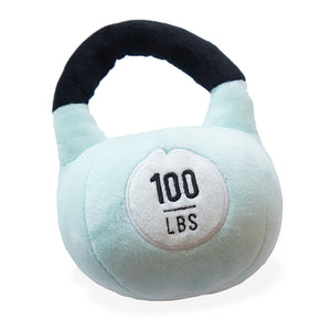 Plush Weights