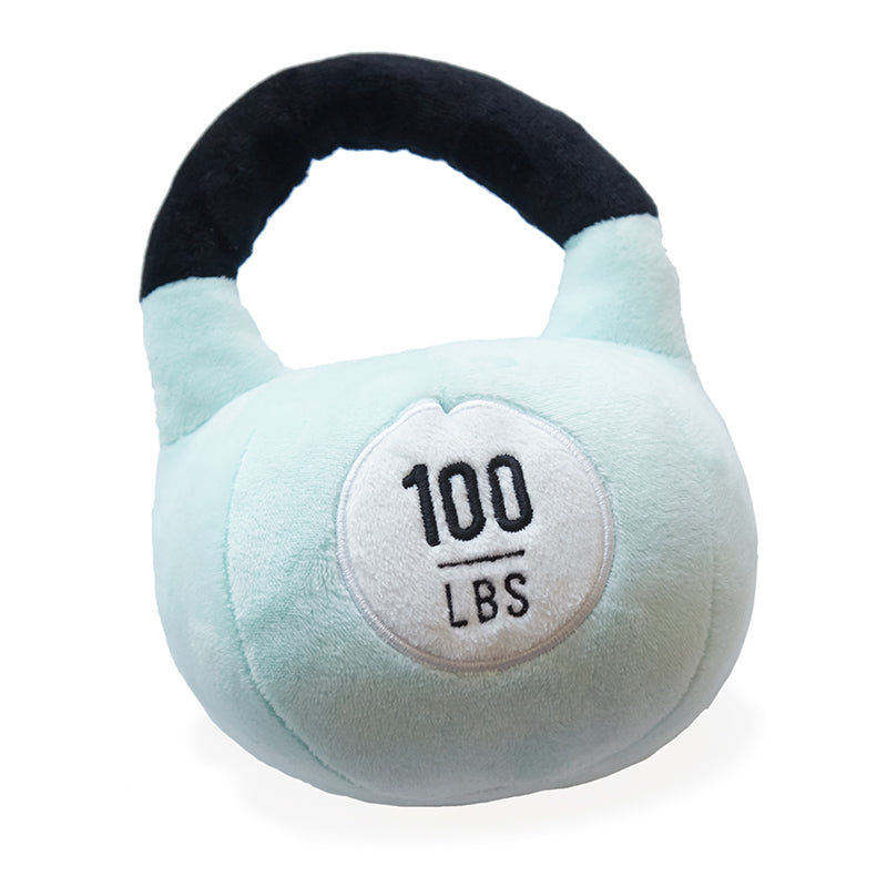 Plush Weights