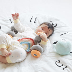 Plush Weights