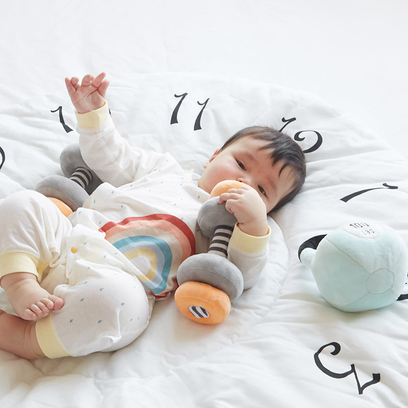 Plush Weights