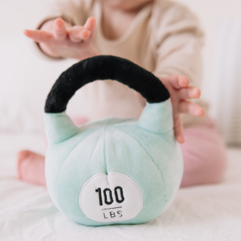 Plush Weights