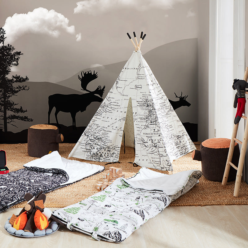 Campfire Set