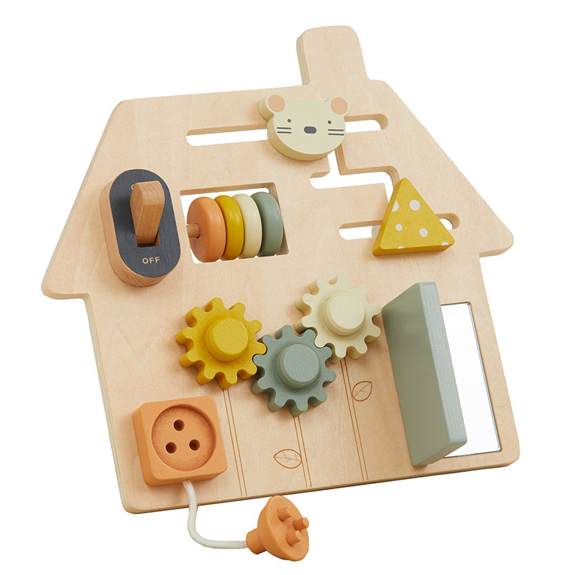Busy Board