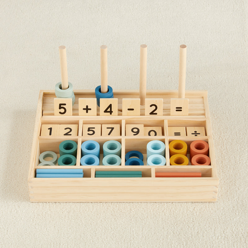 Math Path