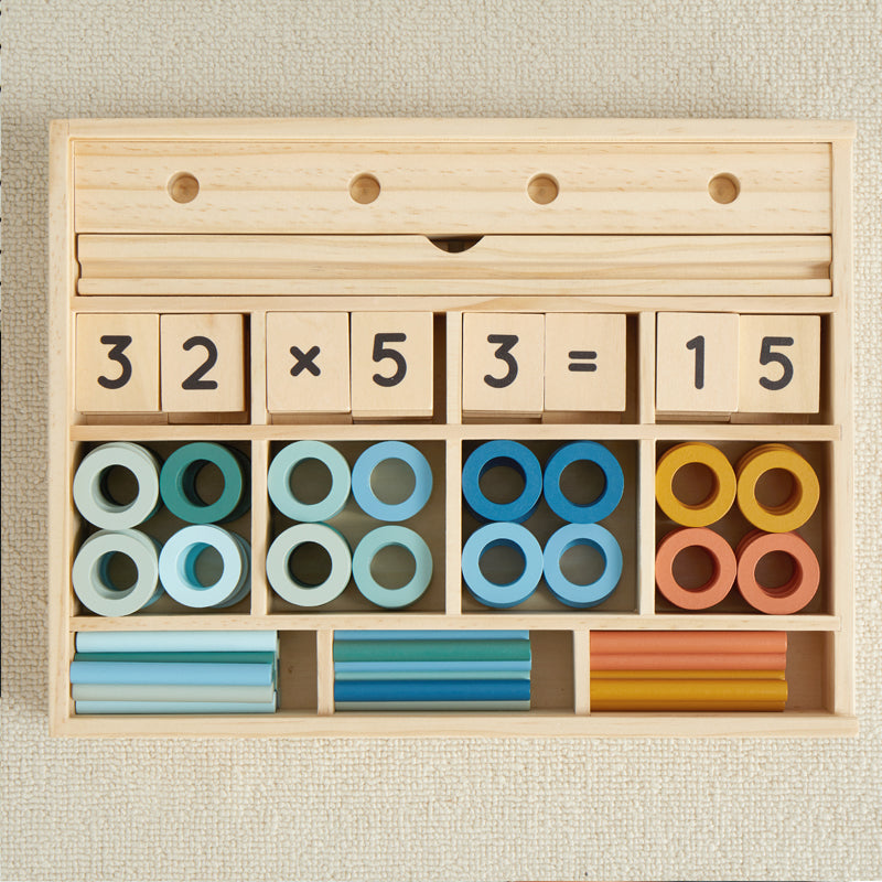 Math Path