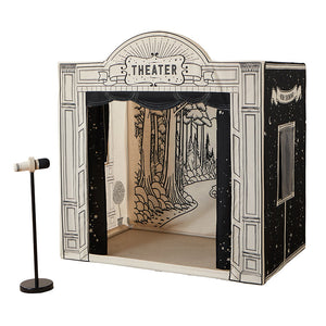 Performance Stage