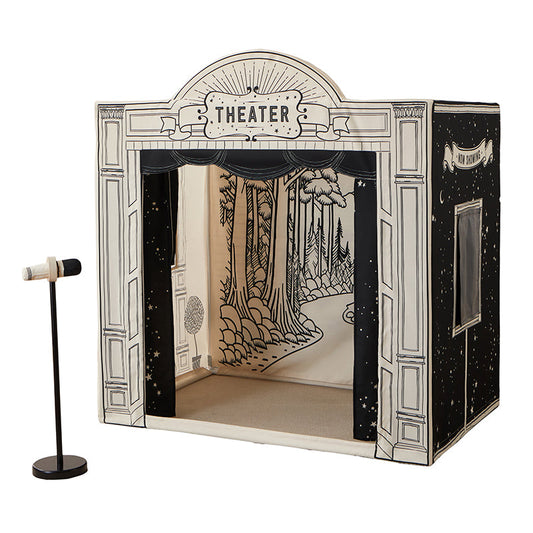 Performance Stage