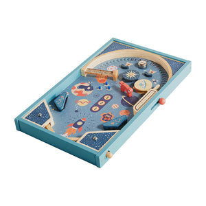 Pinball Game
