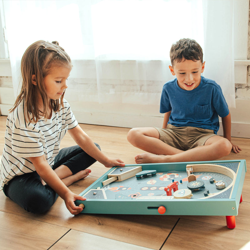 Pinball Game