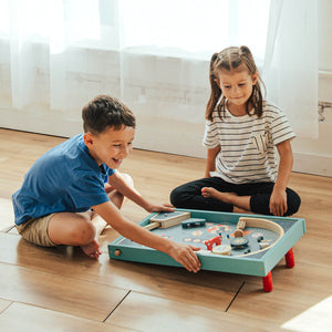 Pinball Game