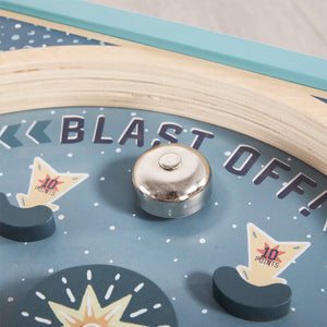Pinball Game