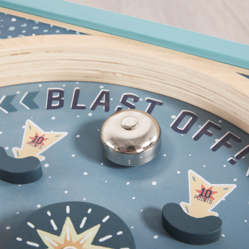 Pinball Game