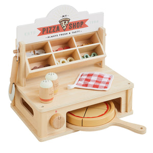 Pizza Oven