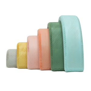 Nesting Blocks