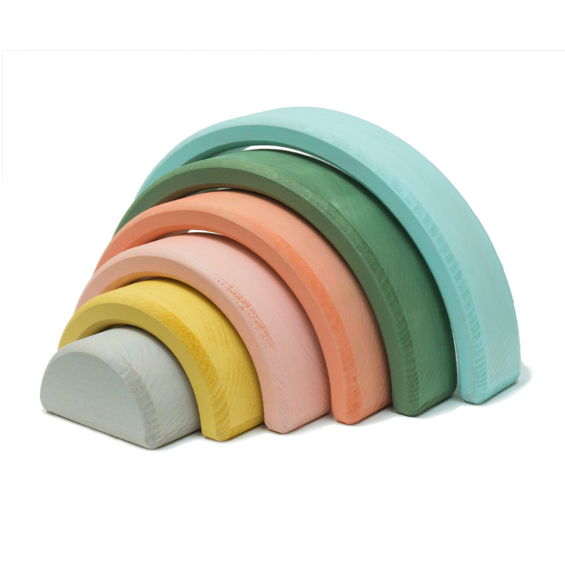 Nesting Blocks