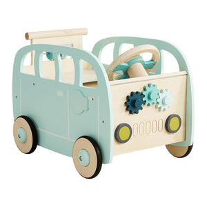Walker Scooter