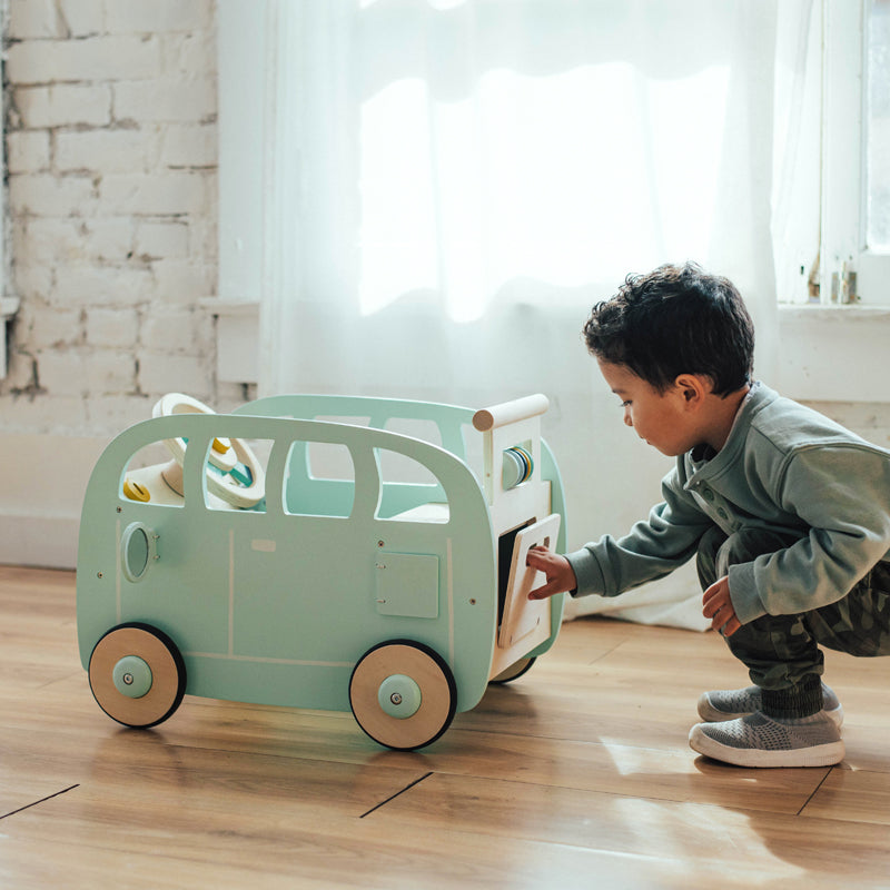Walker Scooter