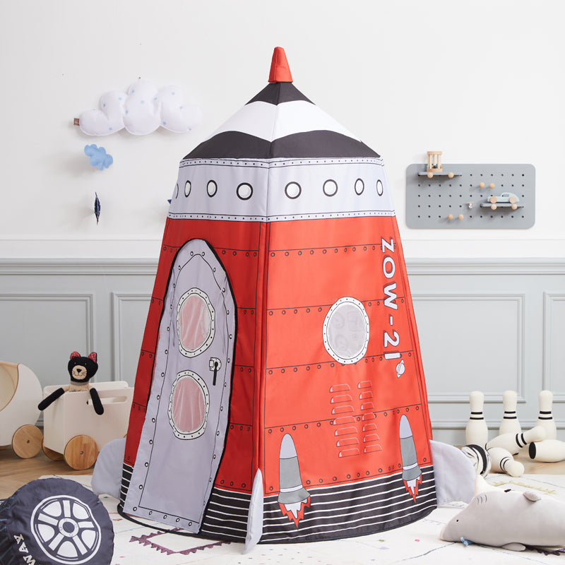 Rocket Playhome
