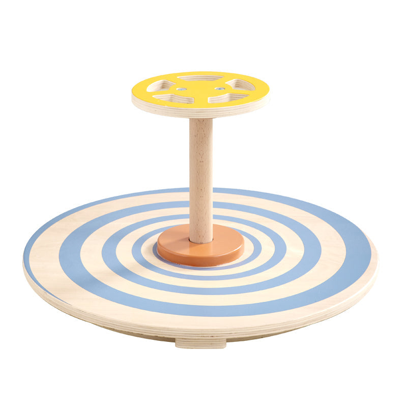 Round Around