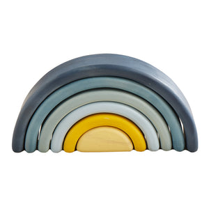 Wooden Semicircles