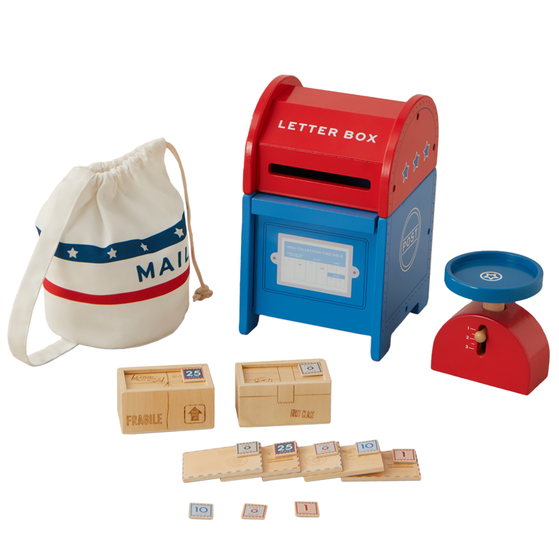 Mail Set