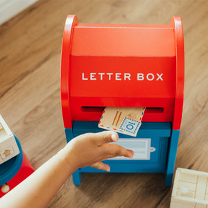 Mail Set